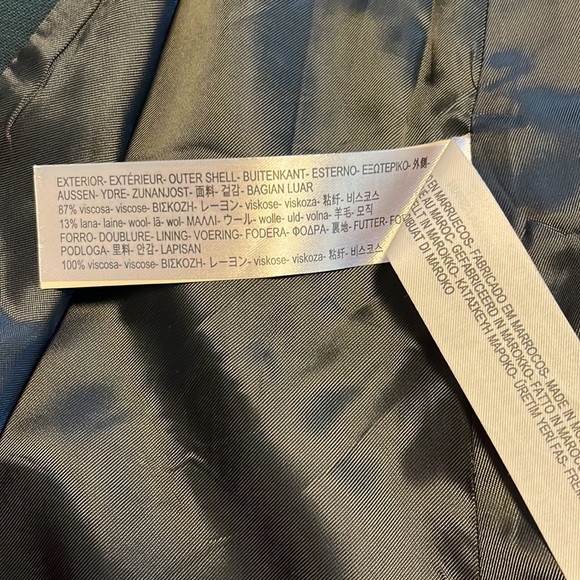 - Massimo Dutti Skirt - Picture 3 of 3